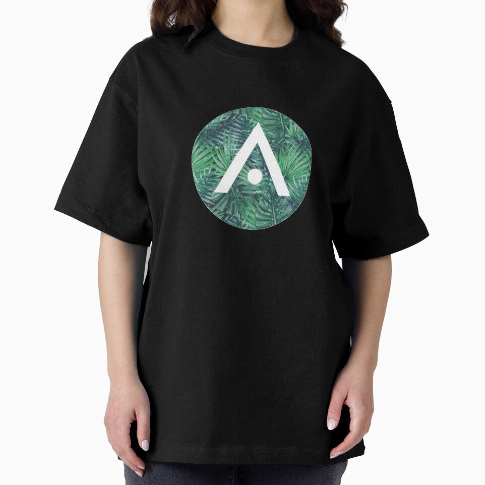 Aveda Leaves Logo by Dalaura