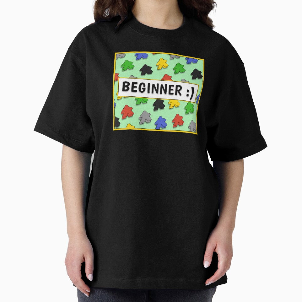 Board Game Geek, Board Gamer, Tabletop Geek: Beginner by Sky-99