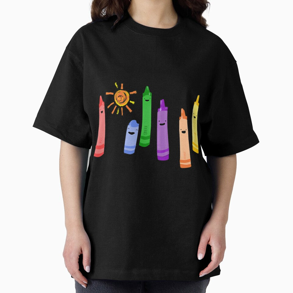 Crayons That Won’t Quit by tvqemmiwwa38