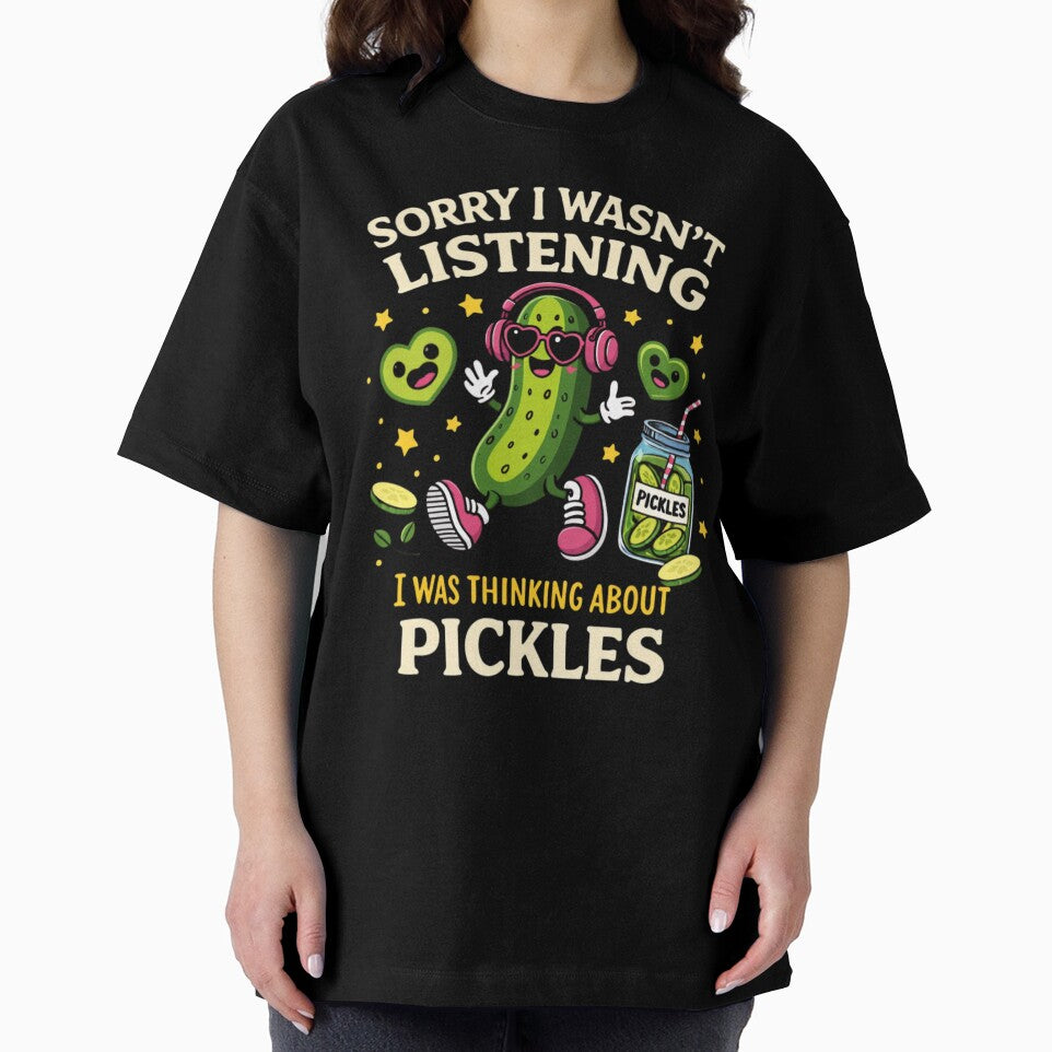 Funny Pickle Lover Pickle Obsessed by DeansDesigns44