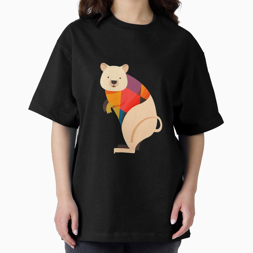 Cute quokka by StyleHubDesign