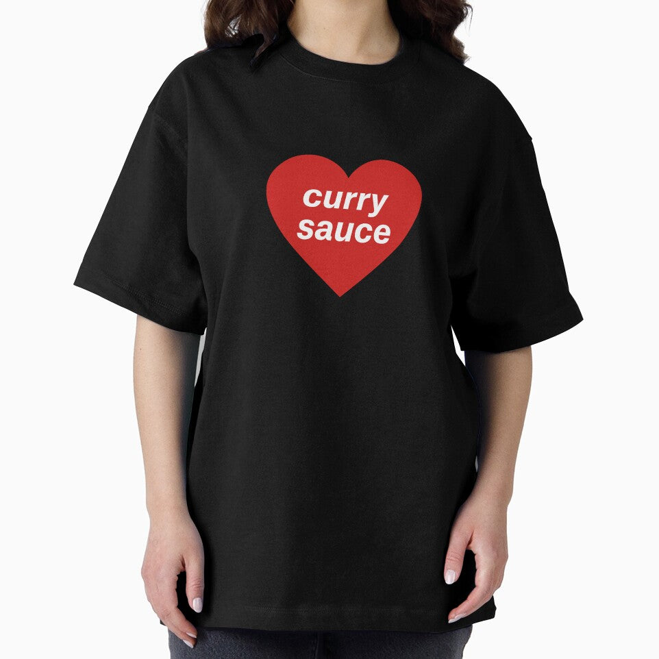 Curry Sauce by Serena Milesi