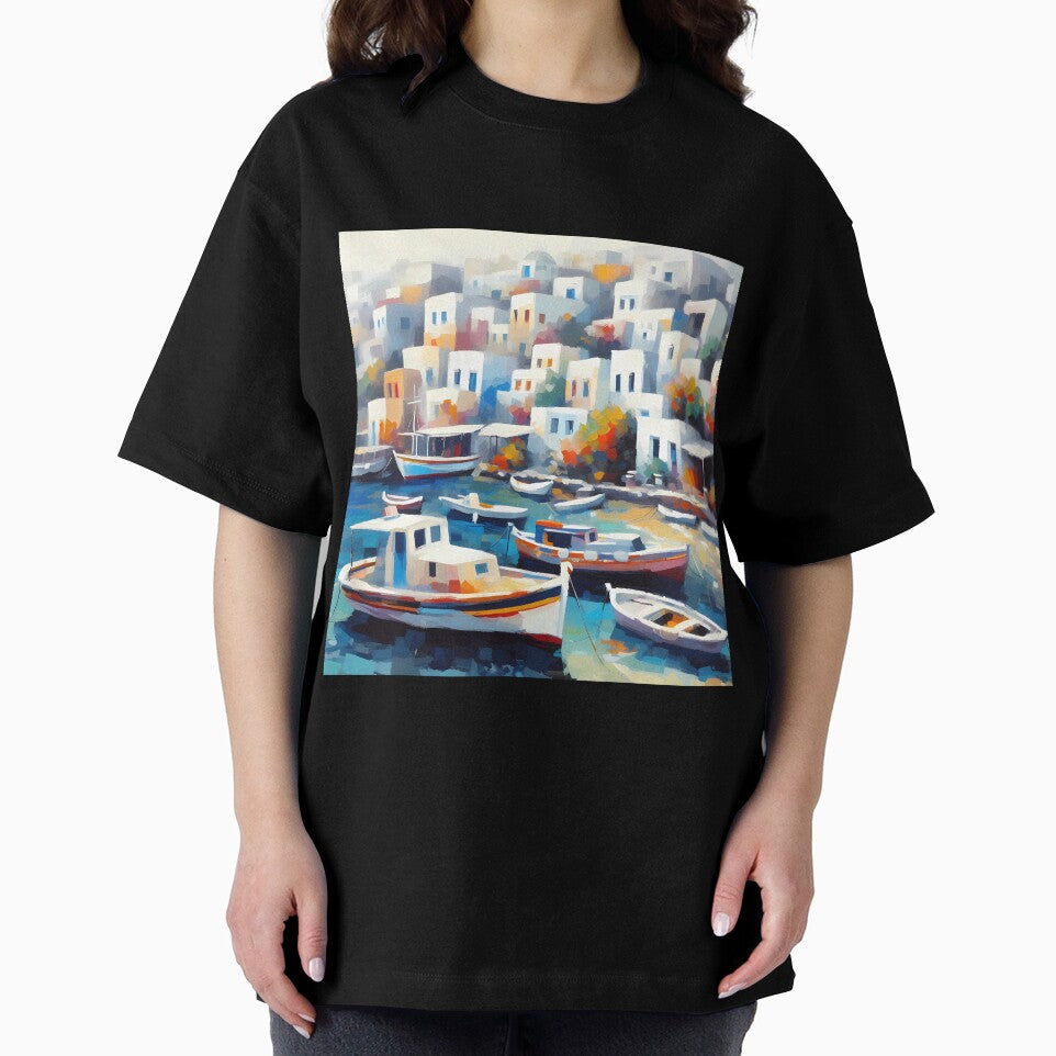 Greek Dream by Visual Nomad Club