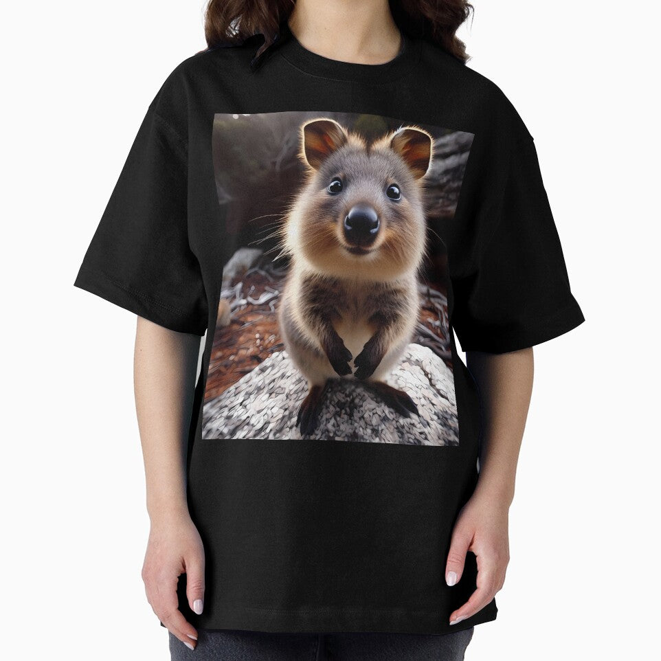 Quokka Art #32 | Quokka Lovers by ksgraphics222