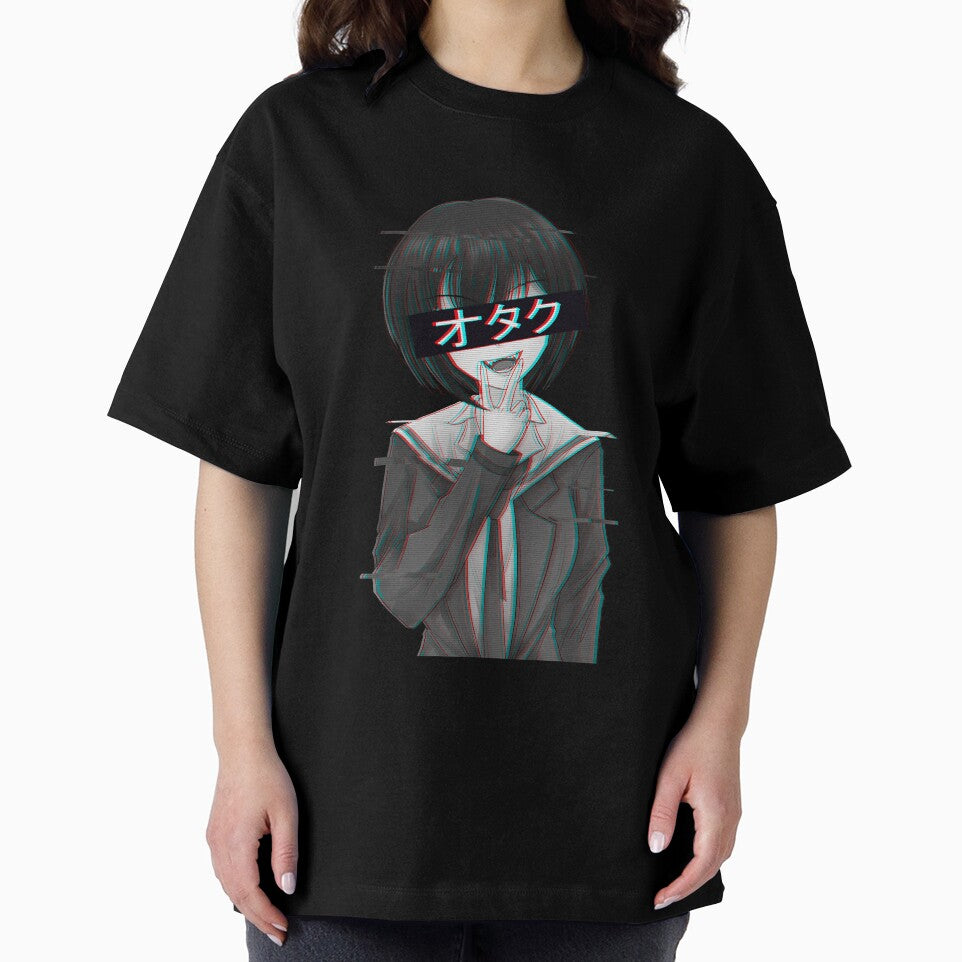 Otaku or Weeb? then get this Anime Cosplay Vaporwave Retrowave outfit now !. by ShopTheStyle