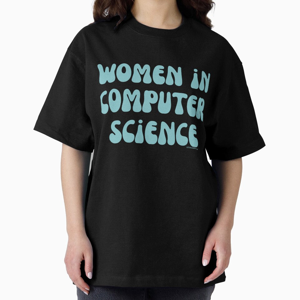 Women in computer science, females in tech, v30, science, technology, engineering, and math |  @lilsboobthangs by lilsboobthangs