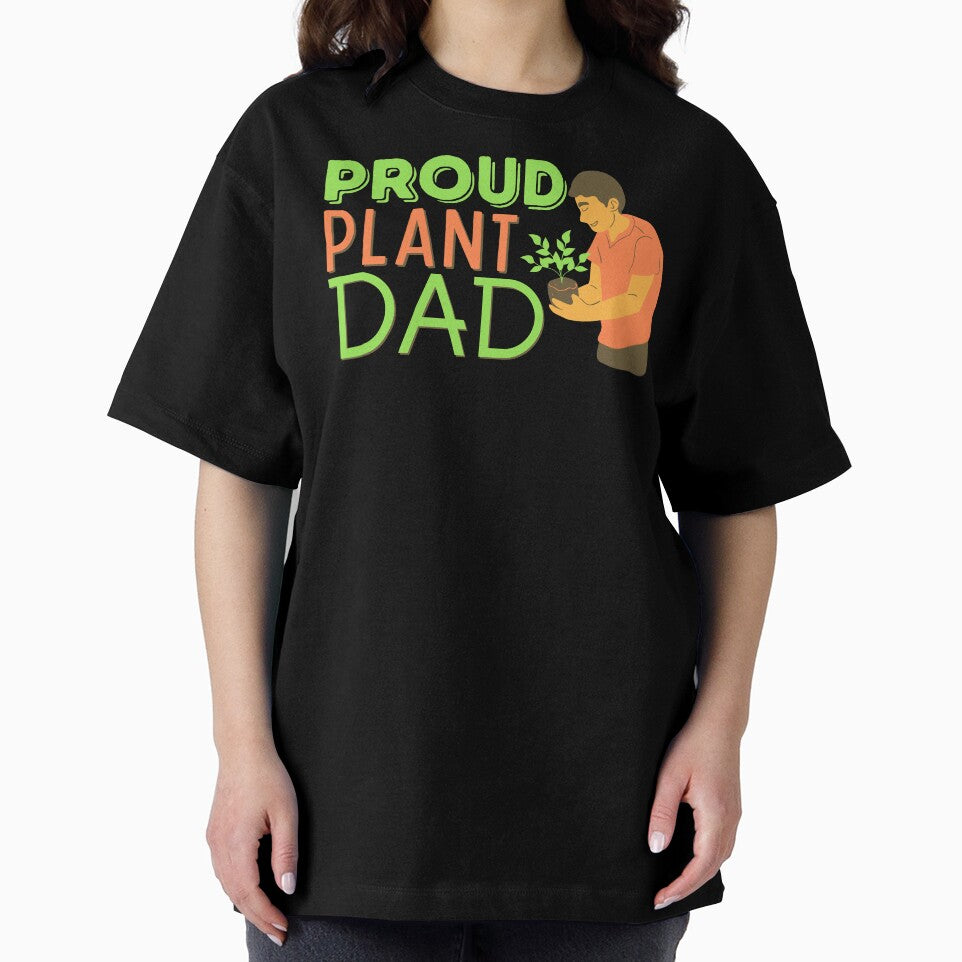Proud Plant Dad by bloody-L