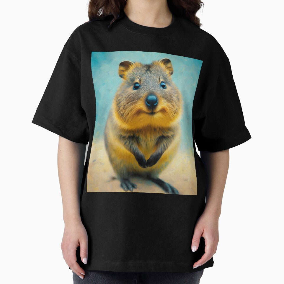 Quokka Art #14 | Quokka Lovers by ksgraphics222