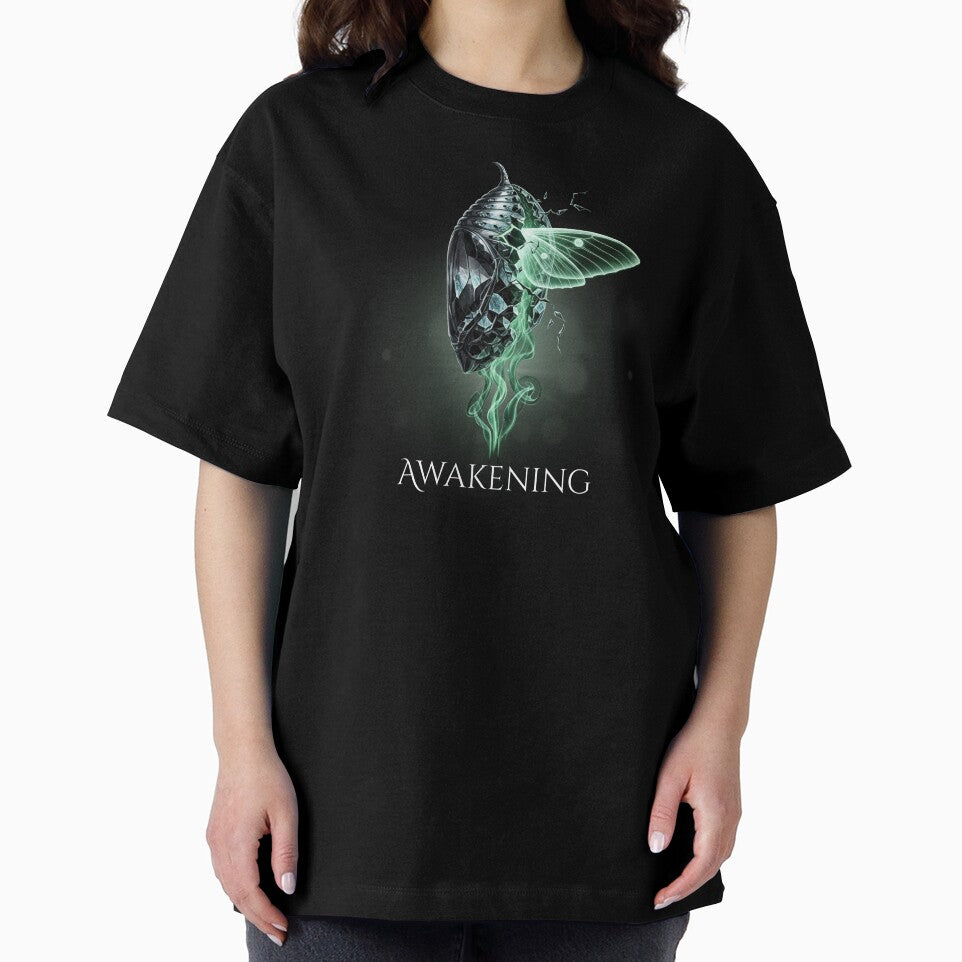 Awakening | Spiritual Growth by Kaurisdigital