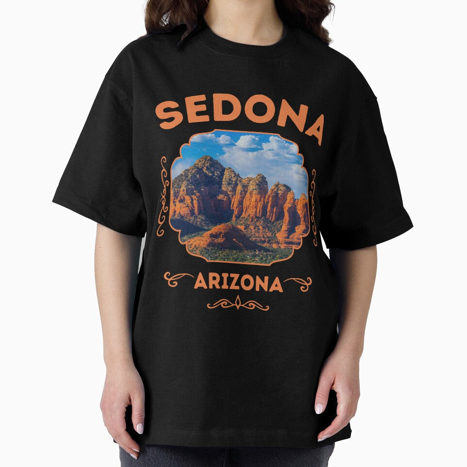 Sedona Arizona Spiritual Place by soulfulprintss8