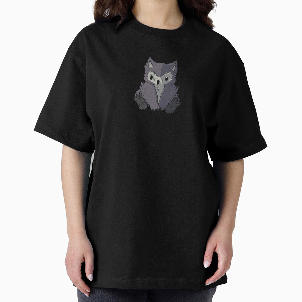 Owl Bear by masterkeystudio