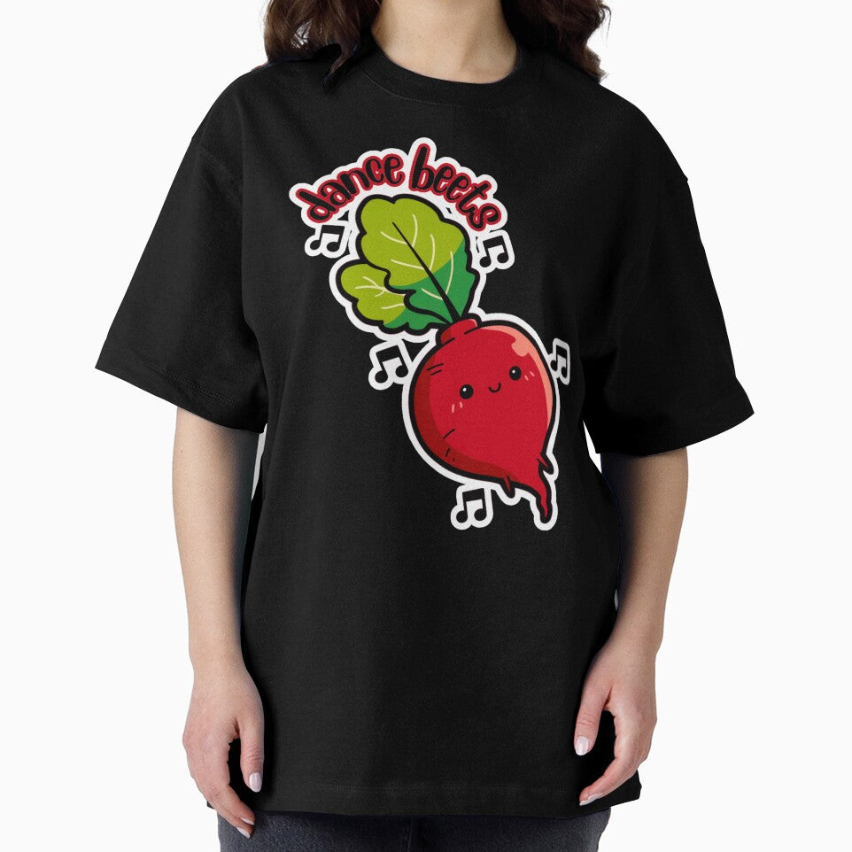 Ruxi Talmew - dance beets by Newdlebobs