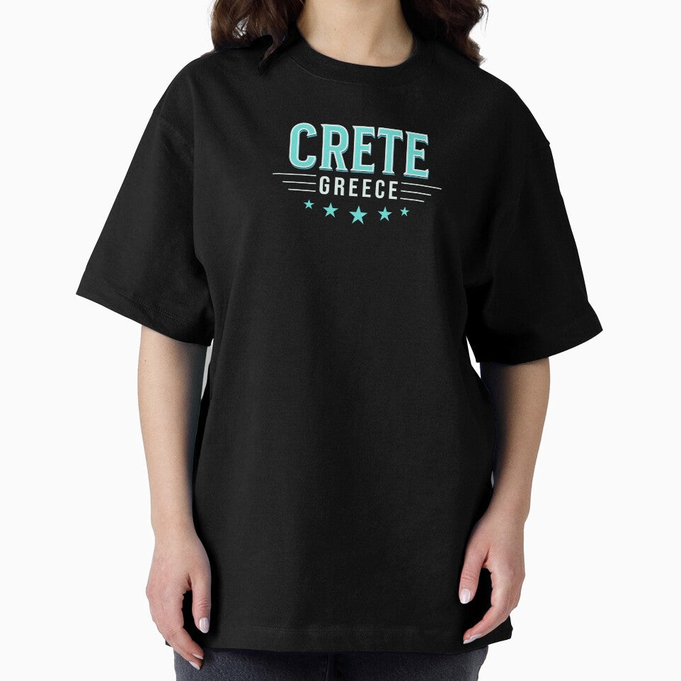 Crete Greece - Greek Island Vacation by madtoyman