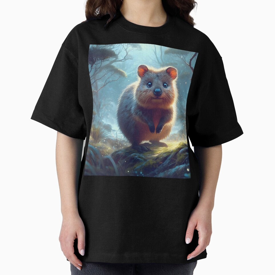 Quokka Art #30 | Quokka Lovers by ksgraphics222