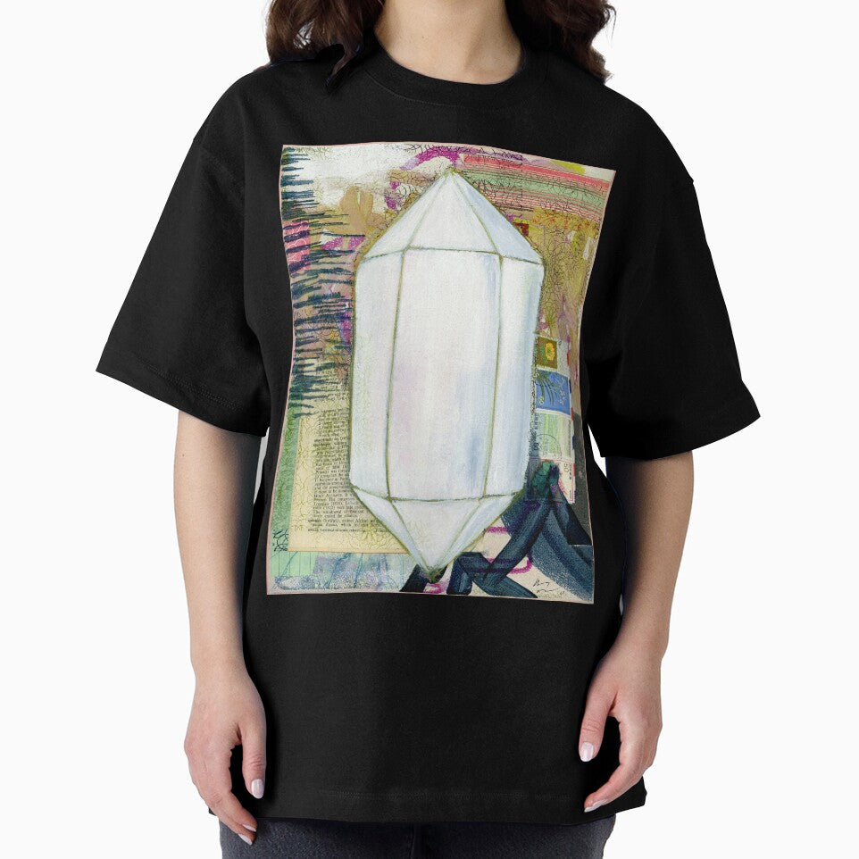 Ephemera Crystal by Craft Adventures Studio
