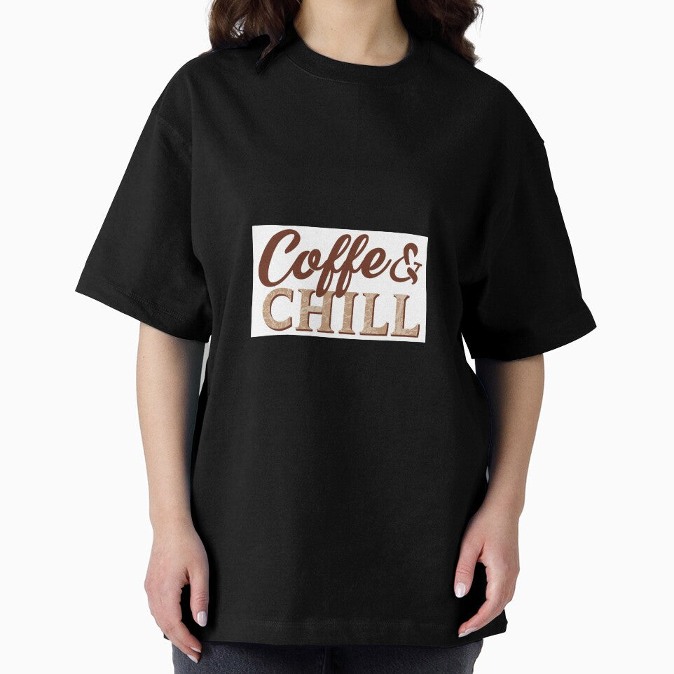 Coffee & Chill – Minimalist Aesthetic for Coffee Lovers by BlissoraStudio