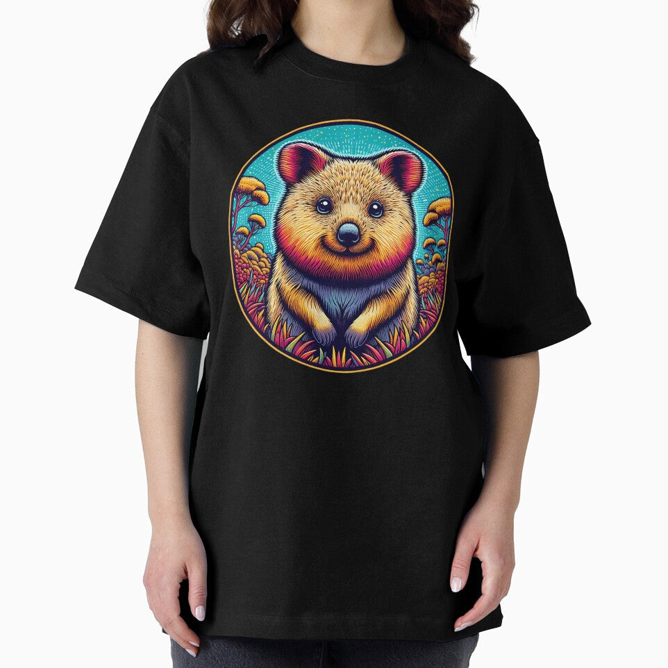 Quokka Art #48 | Quokka Lovers by ksgraphics222