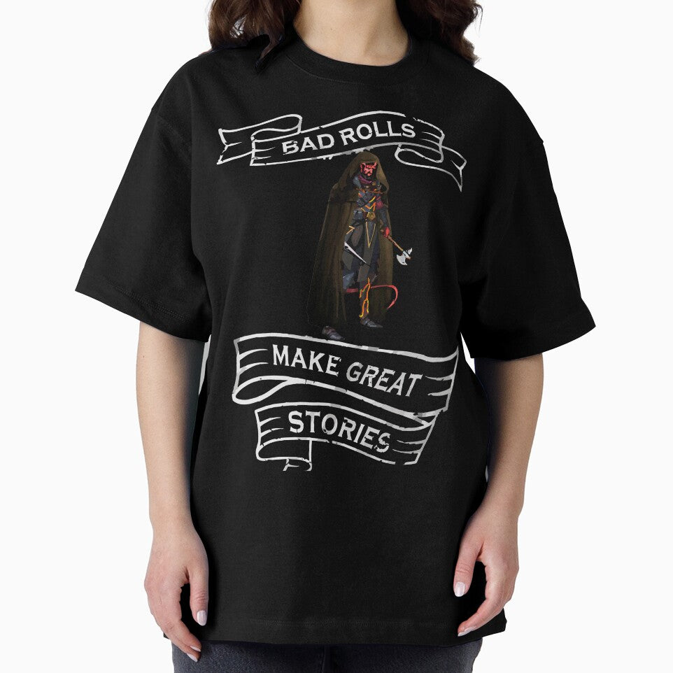 Dungeons and Dragons by LukevartSTORE