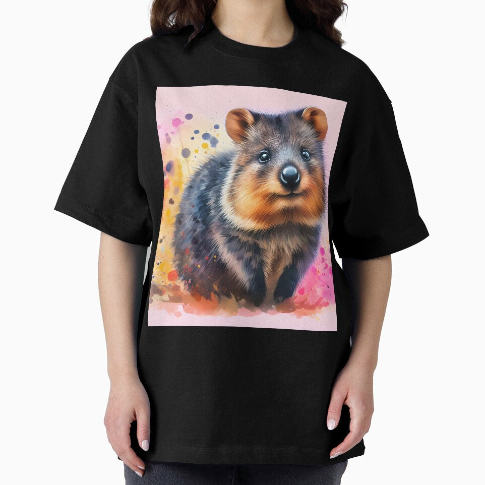 Quokka Art #6 | Quokka Lovers by ksgraphics222