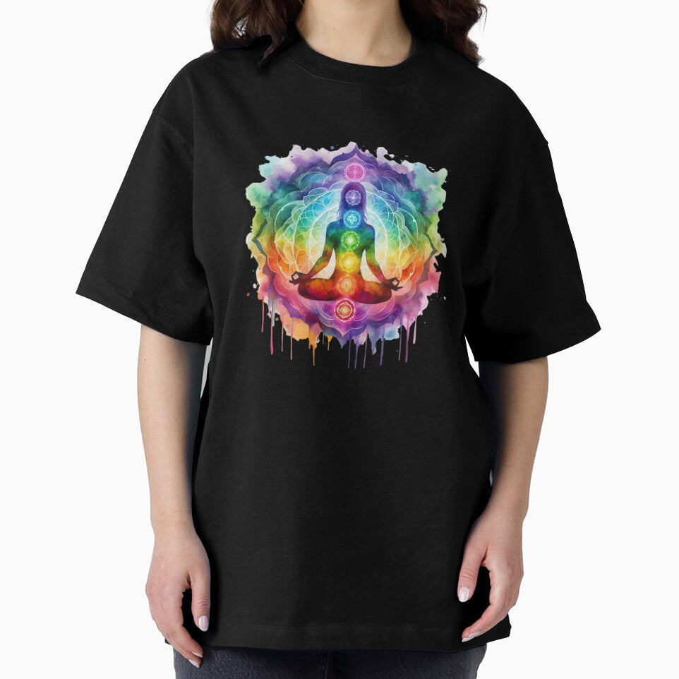 Full Chakra by mistressgypsy