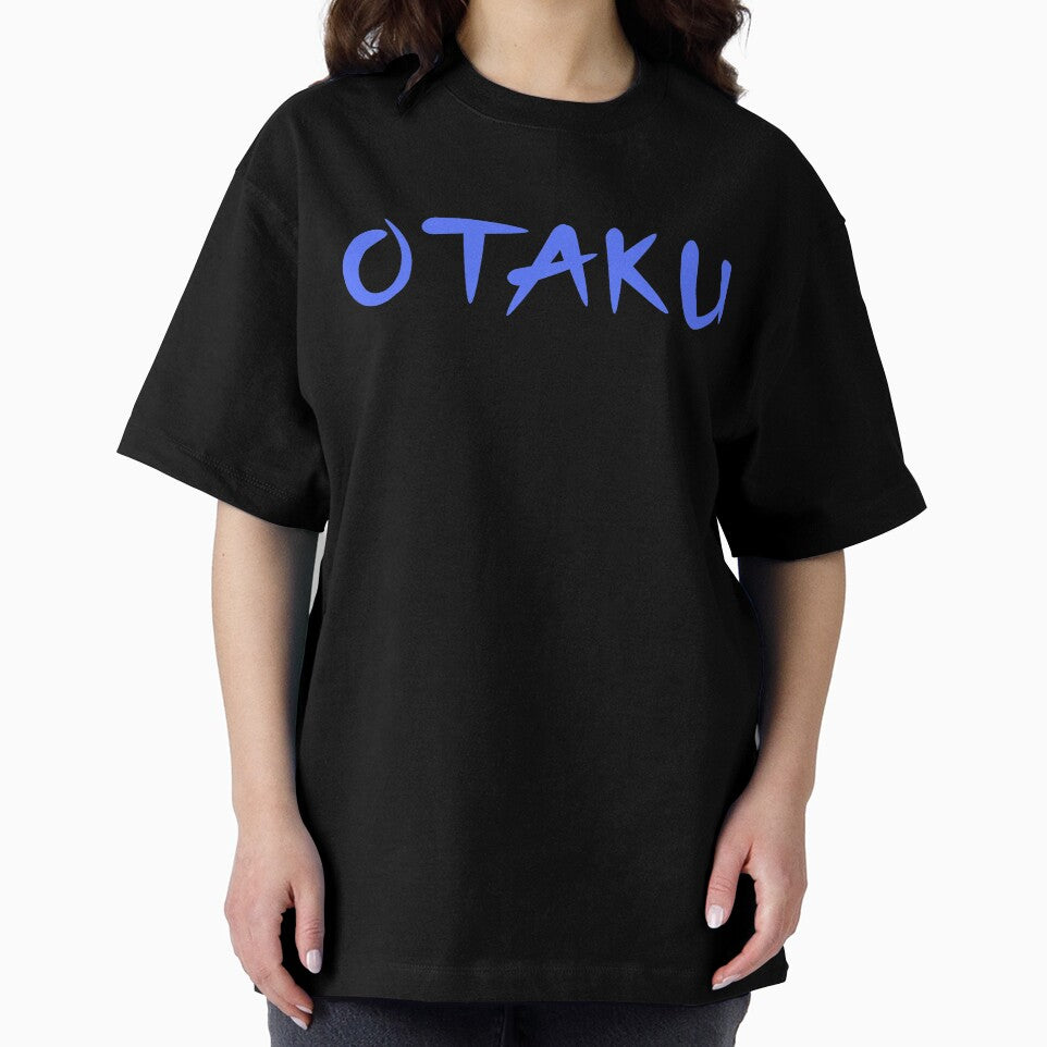 OTAKU Spirit Manga Anime Shonen by Massaie55