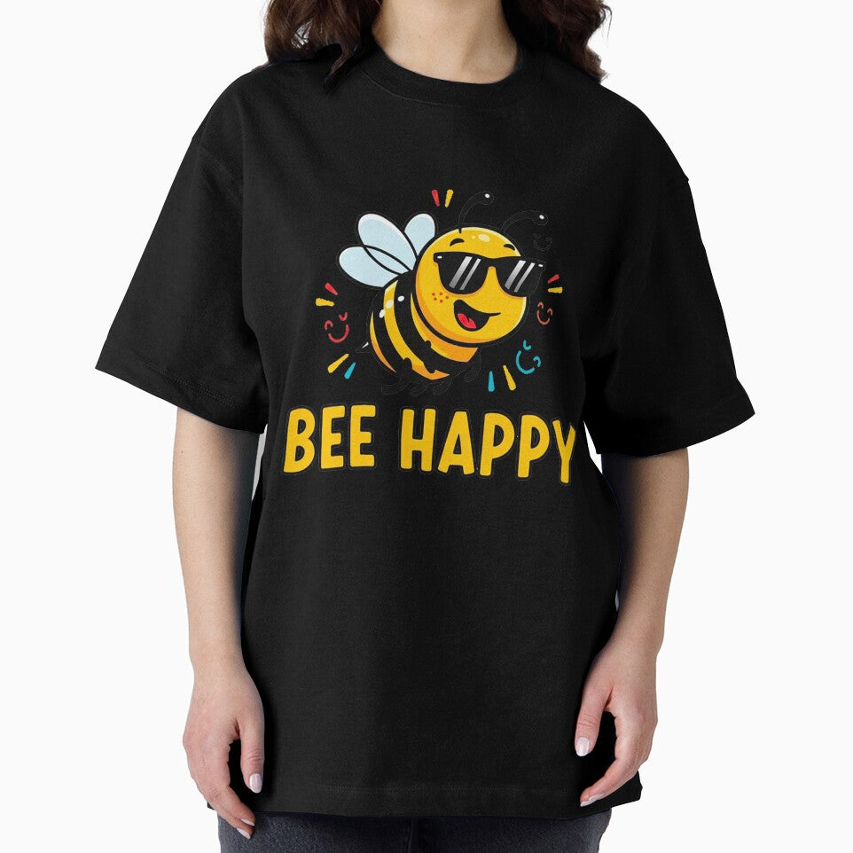 Sunglasses Bee by Pollock