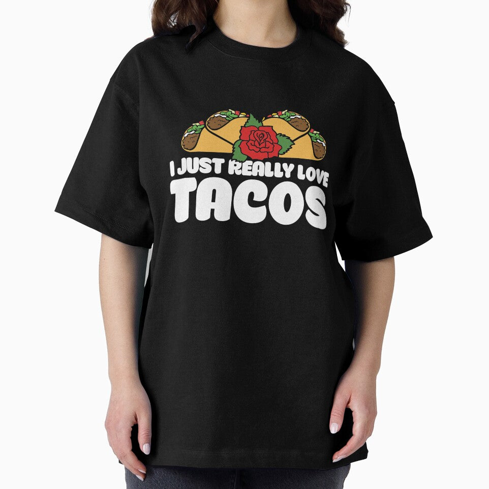 I just really love TACOS by FrictionMaxxing