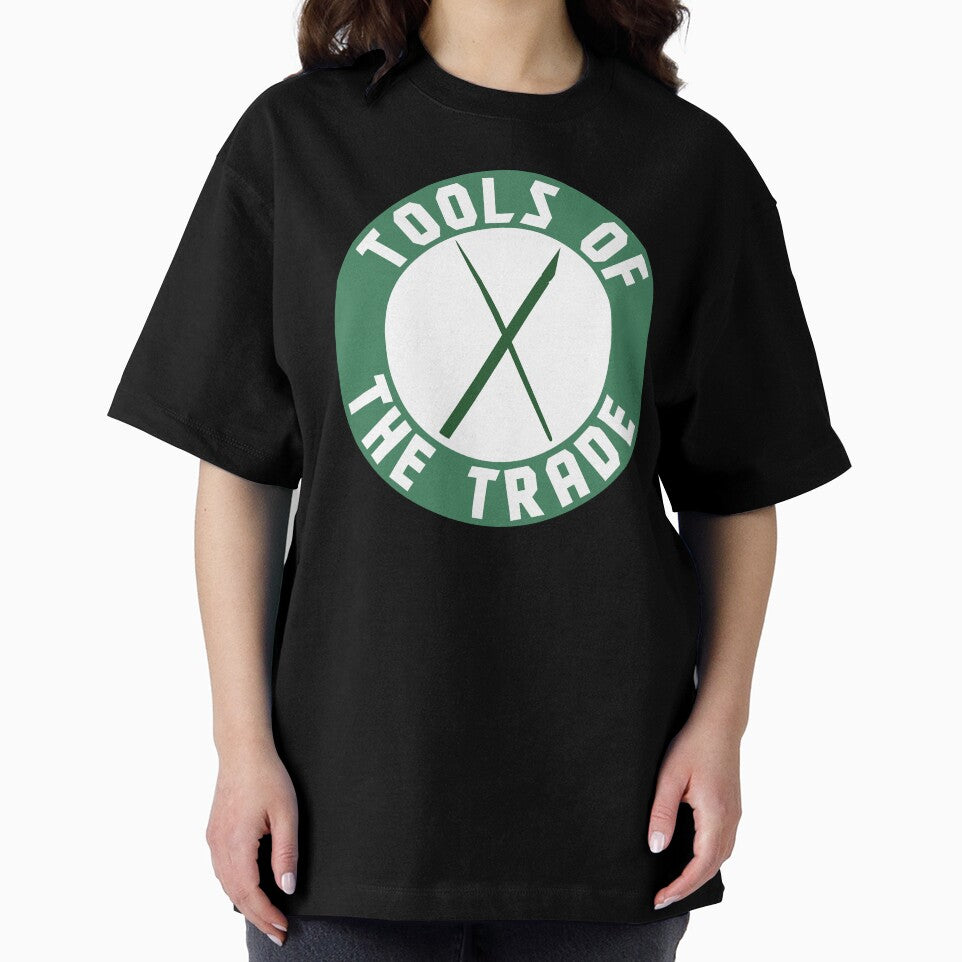 Tools of the Trade: Hobby Tools Circle (Ork Green) by Good People | Tools of the Trade