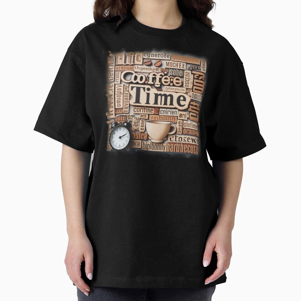Its coffee tme! 12 by NaphDesigns