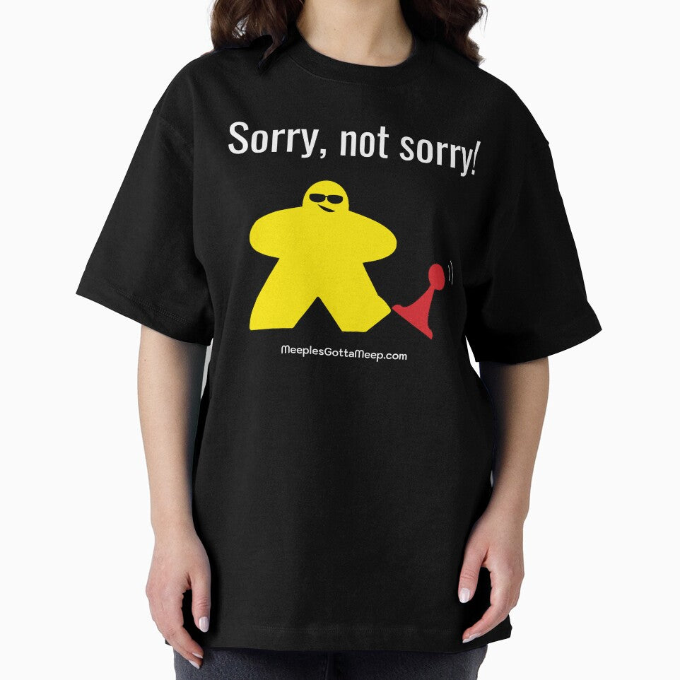 Not Sorry, Yellow by GottaMeep
