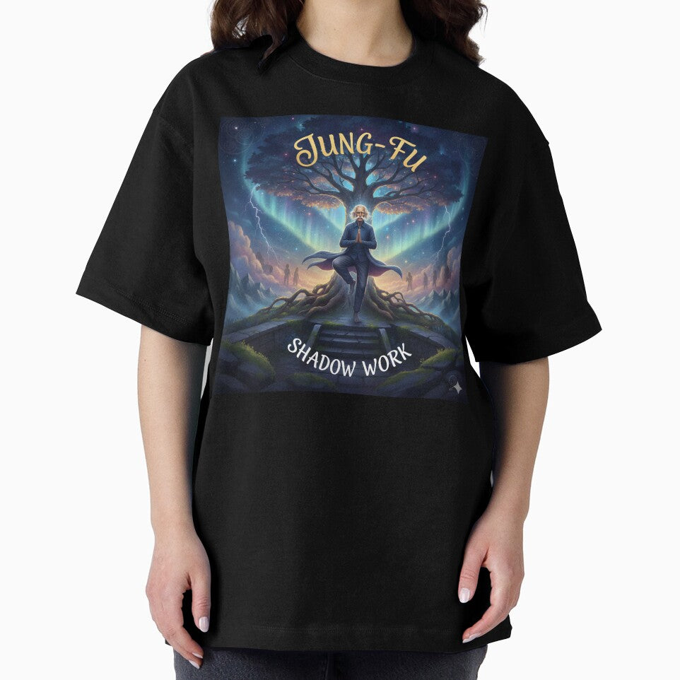Jung-fu by TipTopTeezUK