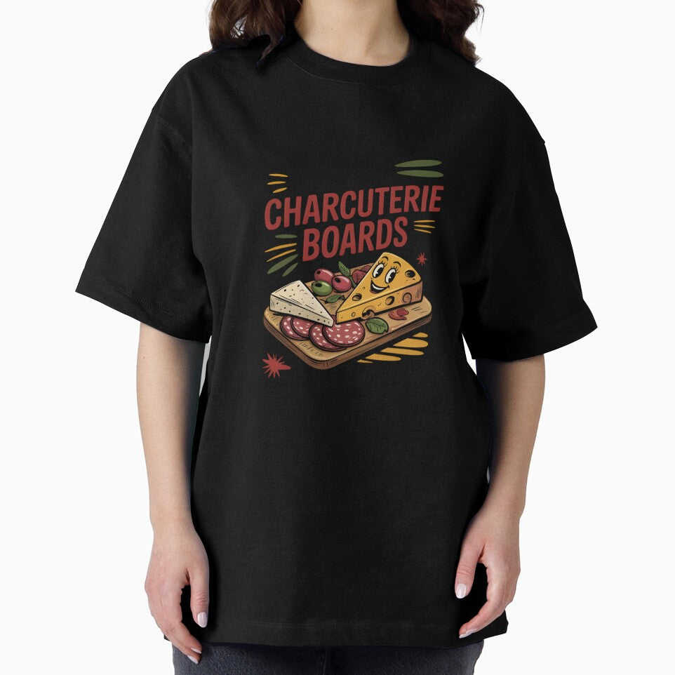 Attractive Female Charcuterie Boards Will Be Subject To My Male Graze by Stuart Wallace's Extremely Specific & Nice Things