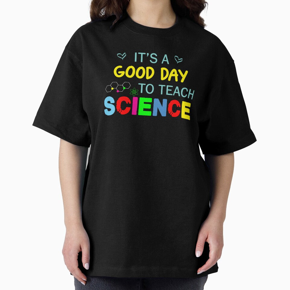 Good Day To Teach Science -STEM by TheHelpingCat