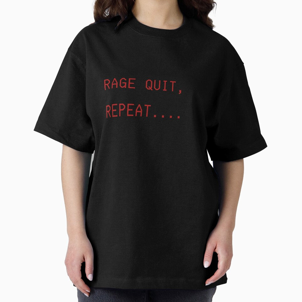 Rage Quit, Repeat by Sam-and-Luna