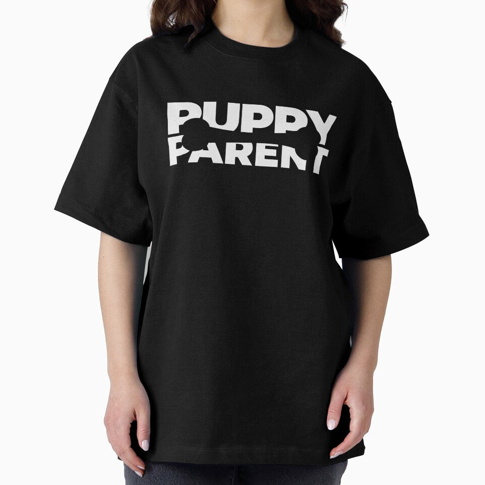 Puppy Parent by LiamTheo