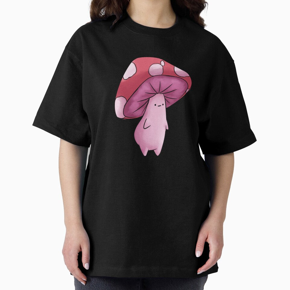 Cute mushroom by SatoruShop