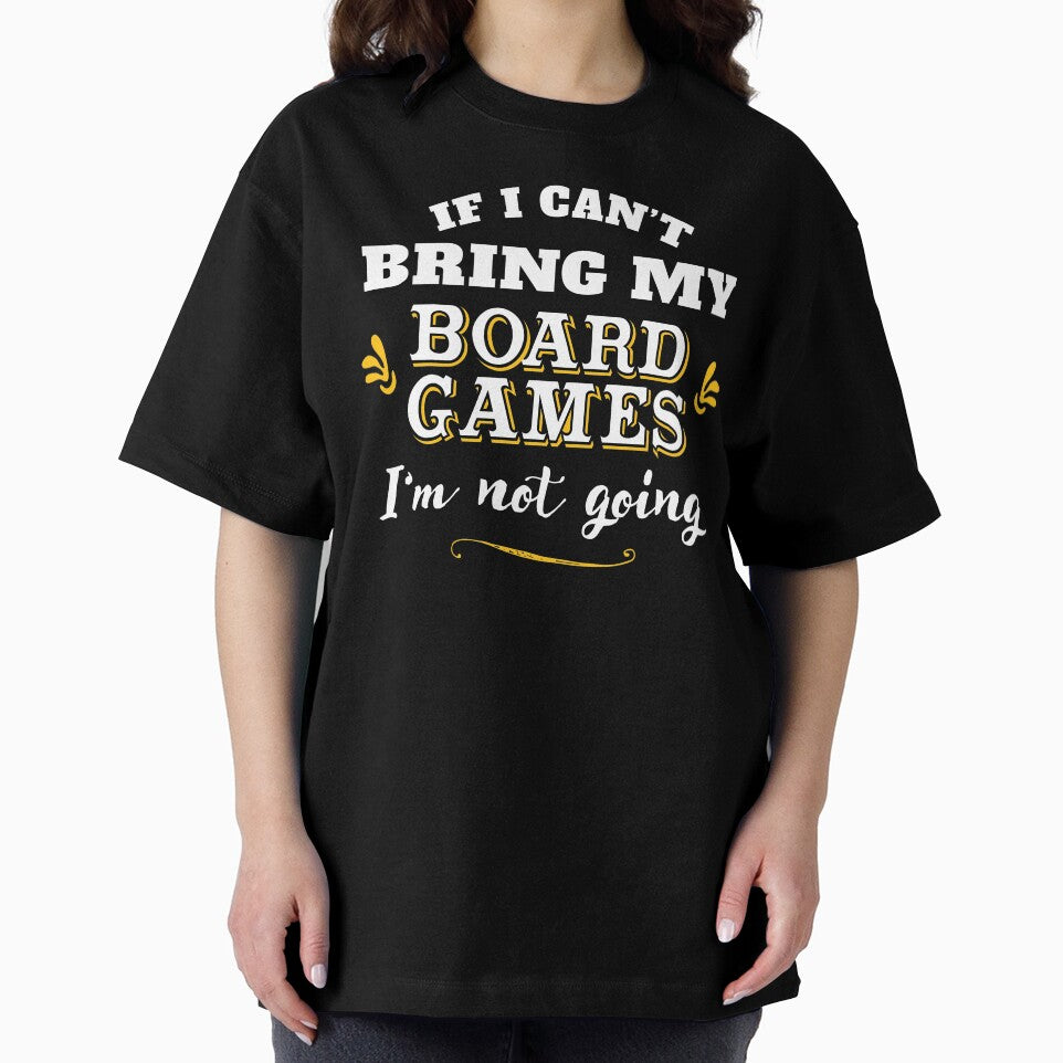 If I Can't Bring My Board Games by cchiaw