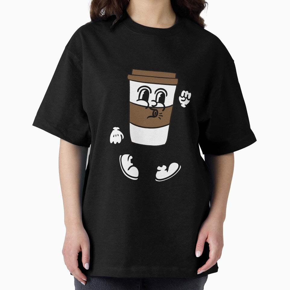 Happiness Is Coffee by vampbabe54