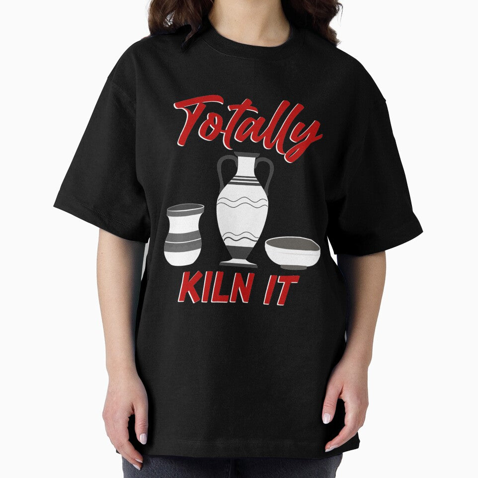 Totally Kiln It | Pottery Artist and Ceramics Artist by Dancing Dolphin Crafts