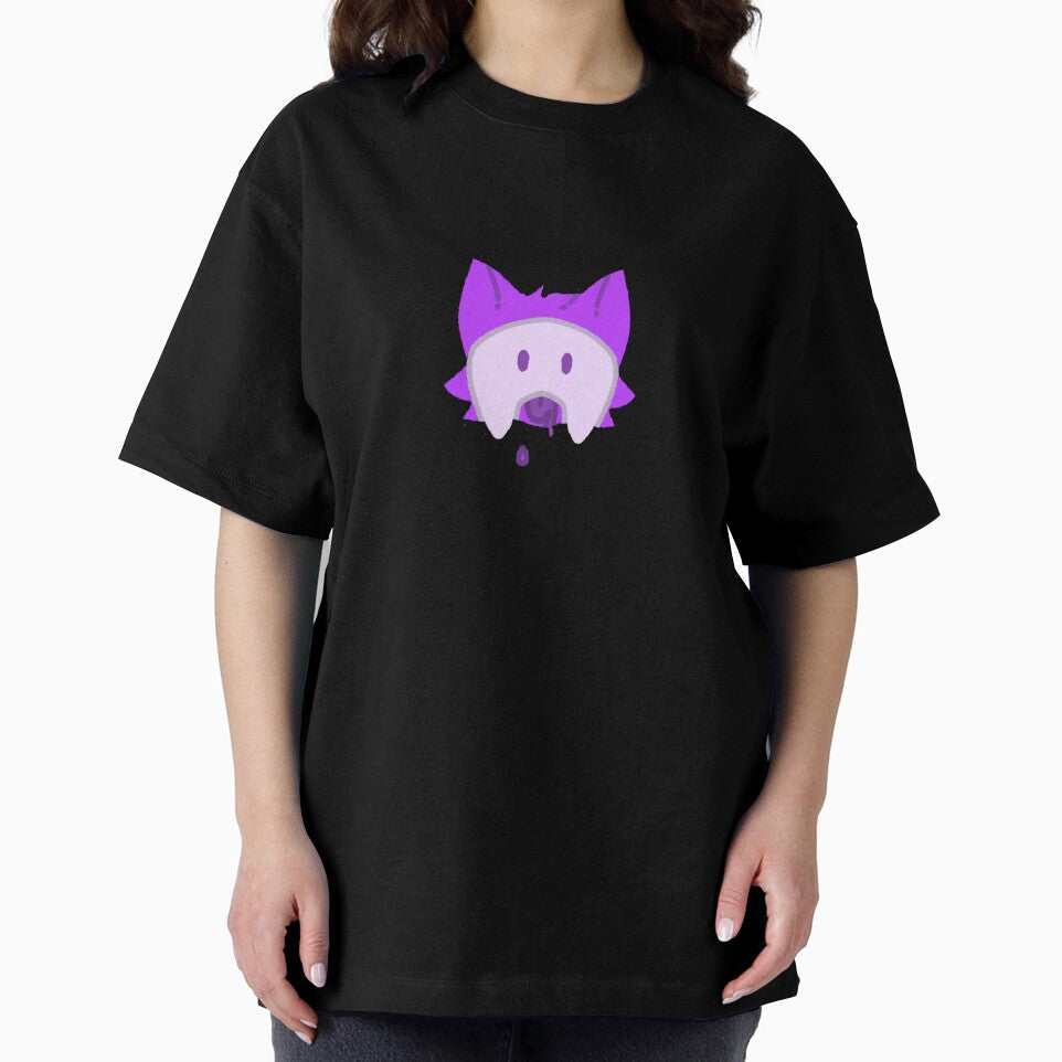 Slime Pup (No thoughts, head empty) by WillowTheCat-