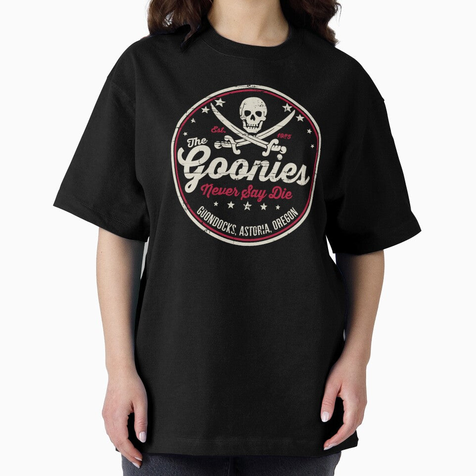 The Goonies of Goondocks by edcarj82