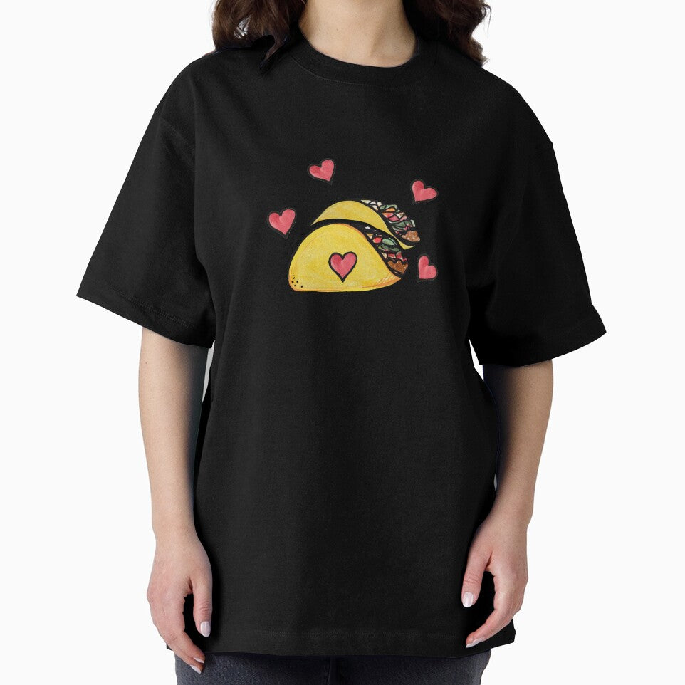 Taco Love by FrictionMaxxing