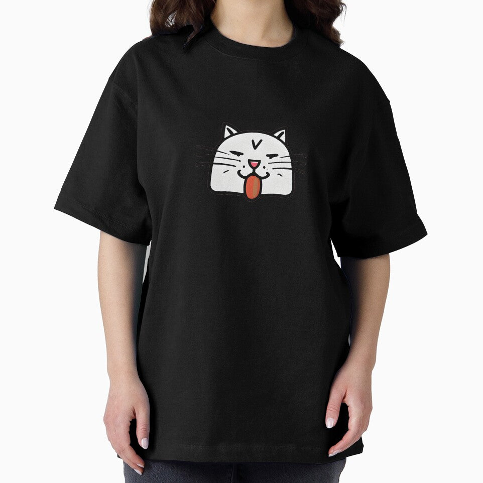 I Can Starve but my cat must be full by ArisaHong