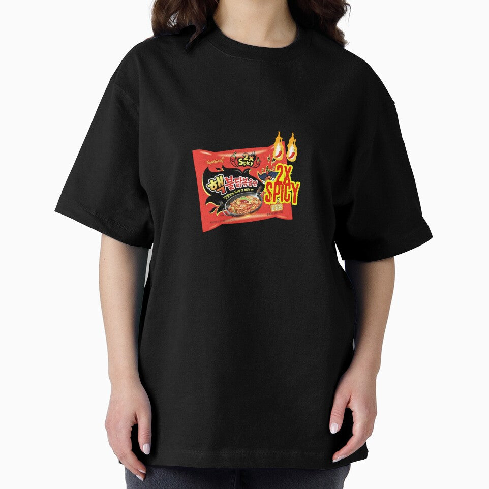 buldak hack 2x spicy by EnjoyKoreaStudio
