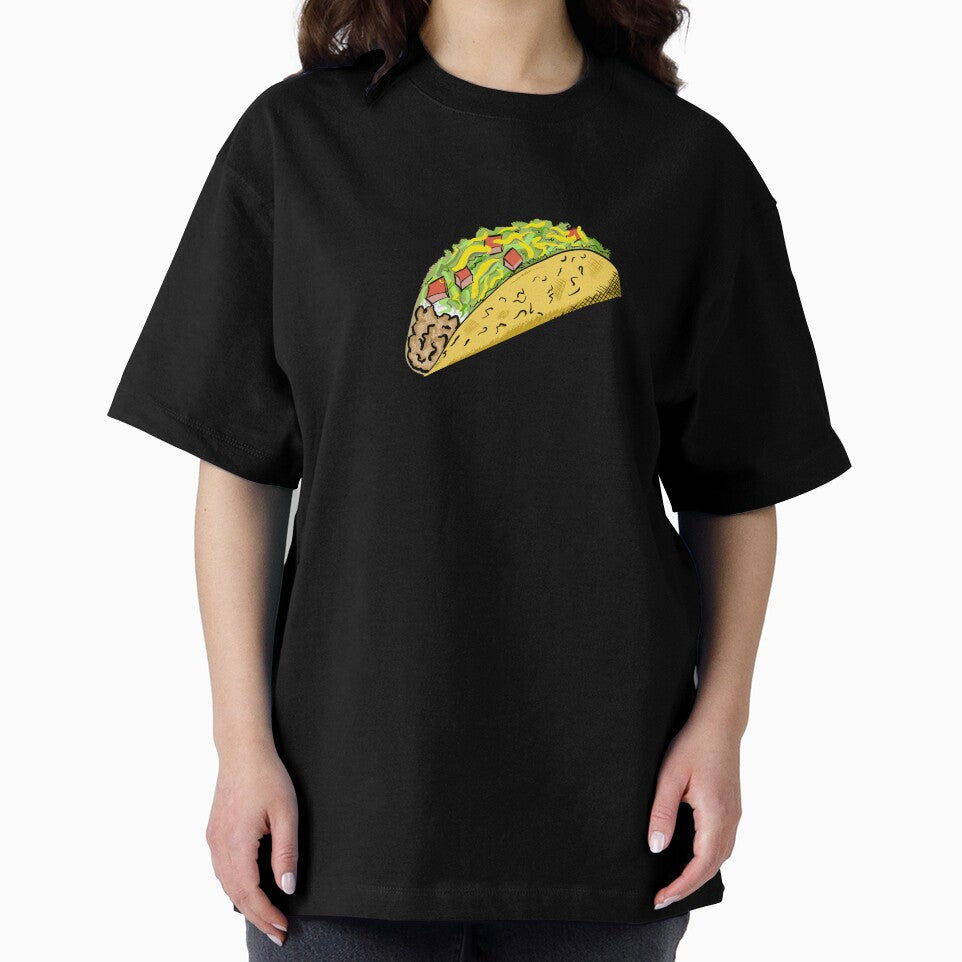 Tacos lover taco fanatic taco tuesday shirt by Dreamakerstudio