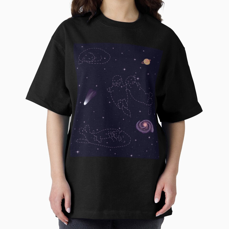 Otter Space by Bits and Bobs