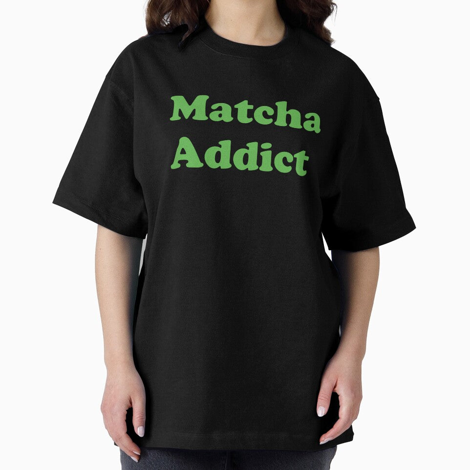 Matcha Addict by mothernatural