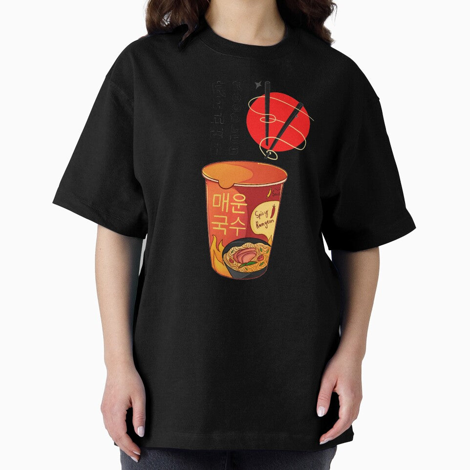 Ramen noodles instant noodles japan by Armkdesigns