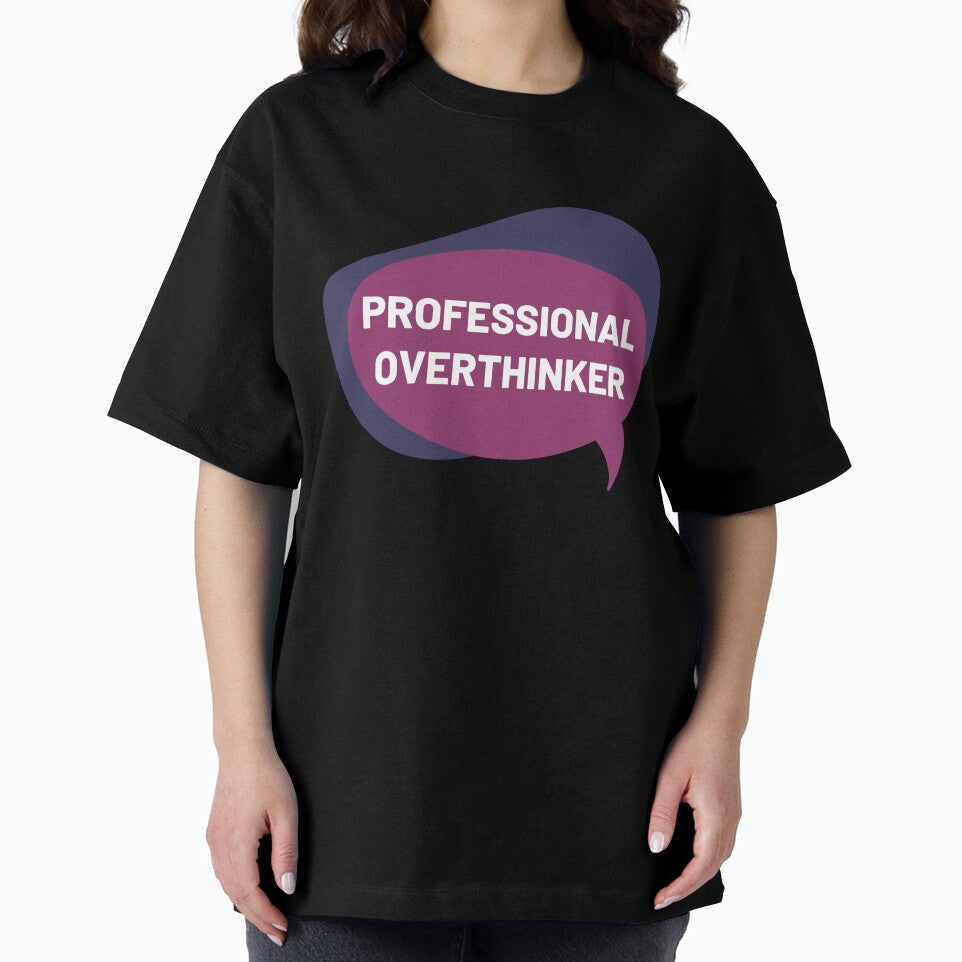 Scorpio professional overthinker design by scorpiorules