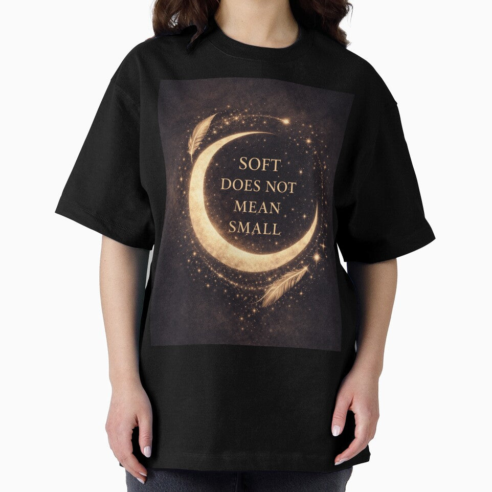 Soft Does Not Mean Small by Midnight-Scribe